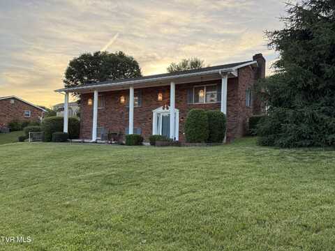 125 Amhurst Lane, Bristol, TN 37620
