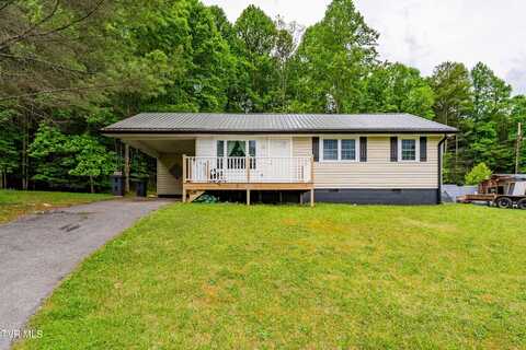 674 Shoun Street, Mountain City, TN 37683