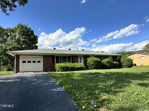 336 West Lane Street, Church Hill, TN 37642