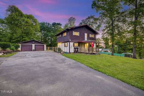 373 Mckeehan Ridge Road, Elizabethton, TN 37643