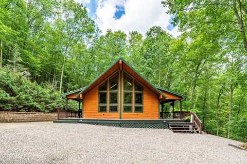 198 Gunbarrel Lane, Butler, TN 37640