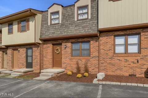 124 Oakcrest Circle, Bristol, VA 24201