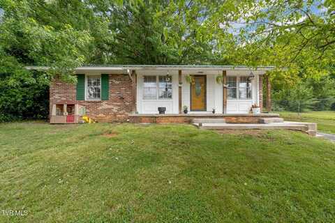 324 Reservoir Street, Bristol, VA 24201