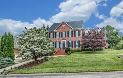5621 John Gaines Boulevard, Kingsport, TN 37664