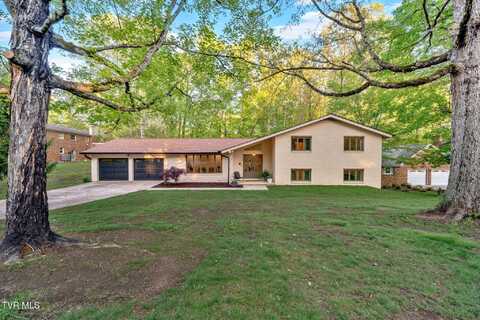 2413 Essex Drive, Kingsport, TN 37660