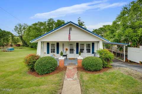 1774 Highway 93, Fall Branch, TN 37656