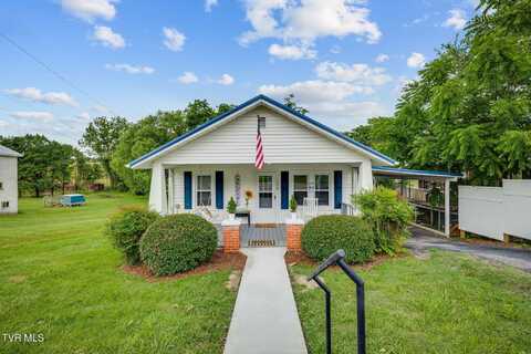 1774 Highway 93, Fall Branch, TN 37656