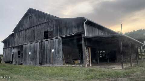202 Eidson Lane, Rogersville, TN 37857