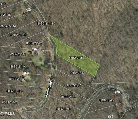 Tbd River View Place, Shenandoah, VA 22849