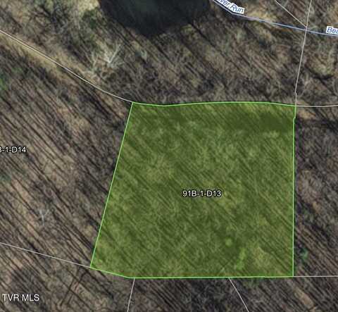 Tbd Harmony Lane, Stanley, VA 22851