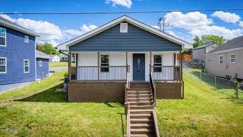 523 West Main Street, Johnson City, TN 37604
