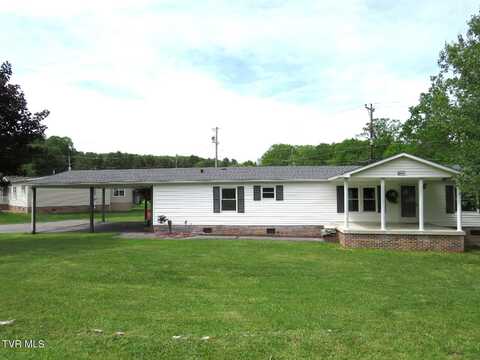 8929 Gateway Drive, Wise, VA 24293