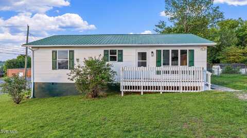 703 Kelly Street, Morristown, TN 37813