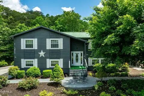 524 Mountain View Drive, Piney Flats, TN 37686