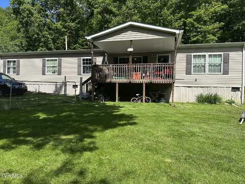7931 Carter Branch Road, Wise, VA 24293