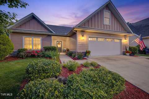 2420 Edinburgh Channel Road, Kingsport, TN 37664