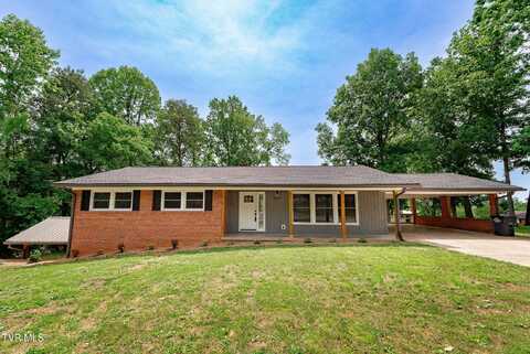 1236 Nassau Drive, Kingsport, TN 37660