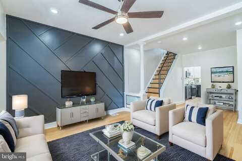 2533 N OPAL STREET, PHILADELPHIA, PA 19132
