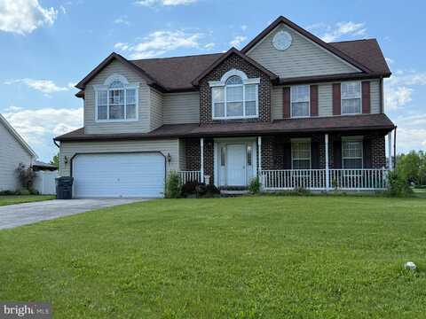 1004 HOSTETTER ROAD, HANOVER, PA 17331