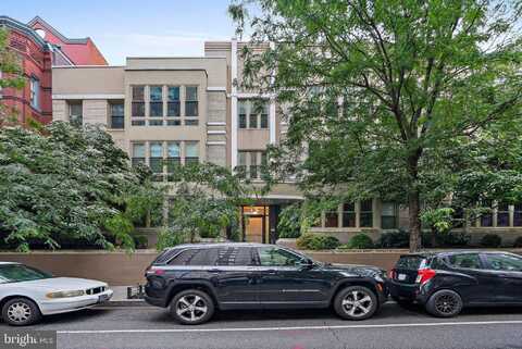 1445 N STREET NW, WASHINGTON, DC 20005