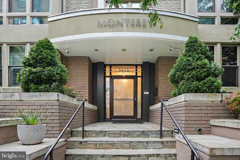1445 N STREET NW, WASHINGTON, DC 20005
