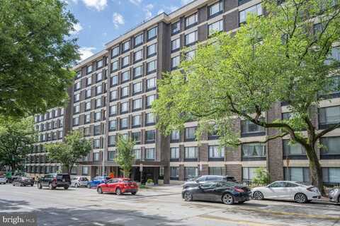 2501 CALVERT STREET NW, WASHINGTON, DC 20008