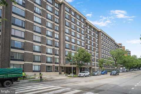 2501 CALVERT STREET NW, WASHINGTON, DC 20008