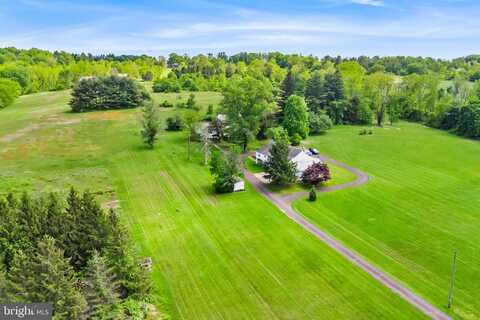 3577 OLDE BEDMINSTER ROAD, OTTSVILLE, PA 18942