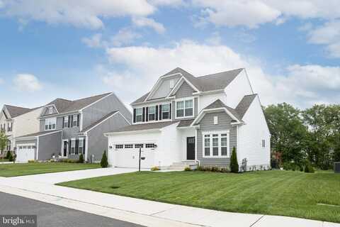 2519 EASY STREET, FALLSTON, MD 21047