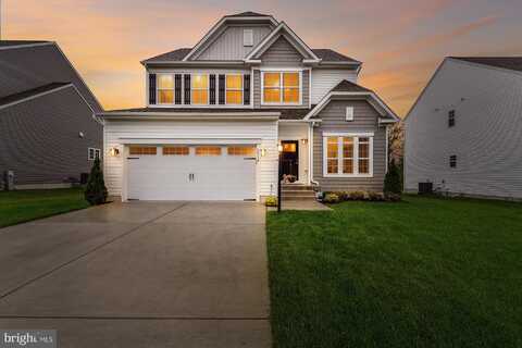 2519 EASY STREET, FALLSTON, MD 21047
