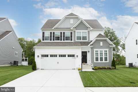 2519 EASY STREET, FALLSTON, MD 21047