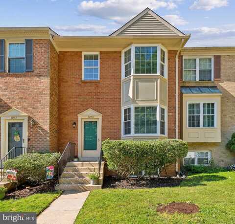 7879 WINTERCRESS LANE, SPRINGFIELD, VA 22152