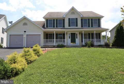 1026 BEXHILL DRIVE, FREDERICK, MD 21702