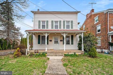 368 W RIDGE PIKE, ROYERSFORD, PA 19468