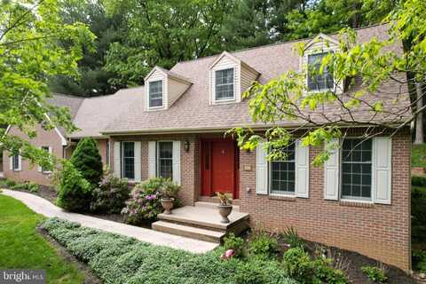 2413 PINE HURST DRIVE, STATE COLLEGE, PA 16803