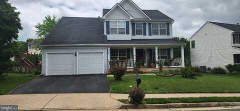 9871 UPPER MILL LOOP, BRISTOW, VA 20136