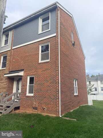 9166 CANTERBURY RIDING, LAUREL, MD 20723