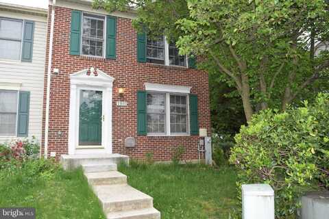 7917 BRIGHTWIND COURT, ELLICOTT CITY, MD 21043