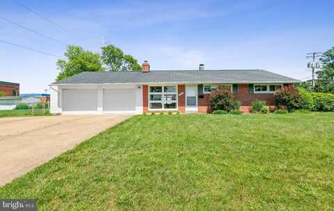 6317 ROSE HILL DRIVE, ALEXANDRIA, VA 22310