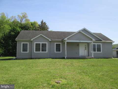 228 MILL STREET, MOUNT HOLLY SPRINGS, PA 17065