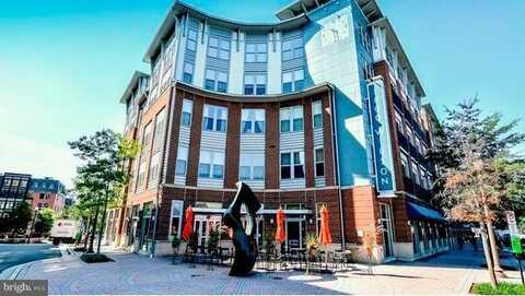1731 CLARENDON BOULEVARD, ARLINGTON, VA 22209