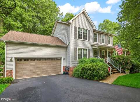 7 FRANTZ COURT, FREDERICKSBURG, VA 22405