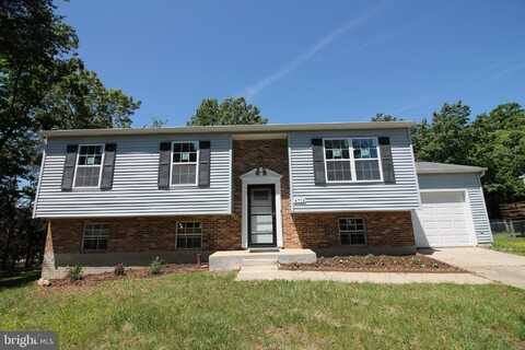 4713 AKRON STREET, TEMPLE HILLS, MD 20748