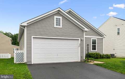 141 PATCHWORK DRIVE, STEPHENSON, VA 22656