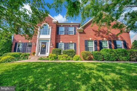 7519 EDINGTON DRIVE, WARRENTON, VA 20187