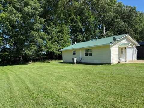 225 Clifty Village Lane, PARIS, TN 38242