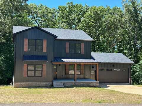601 CEDAR DRIVE, CAMDEN, TN 38320