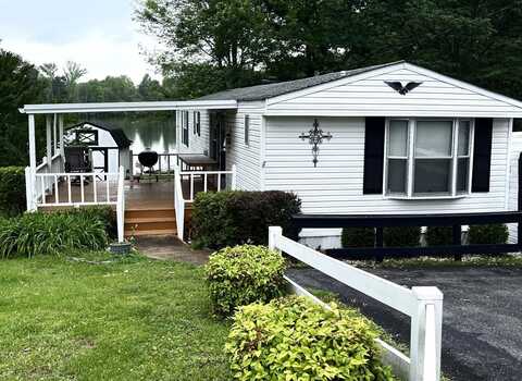 535 Mansard Island Dr, SPRINGVILLE, TN 38256