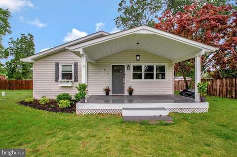 310 CLAIBORNE ROAD, PASADENA, MD 21122