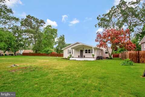 310 CLAIBORNE ROAD, PASADENA, MD 21122